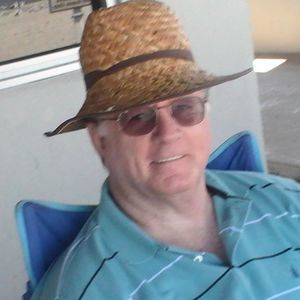 Meet your Posher, Bob